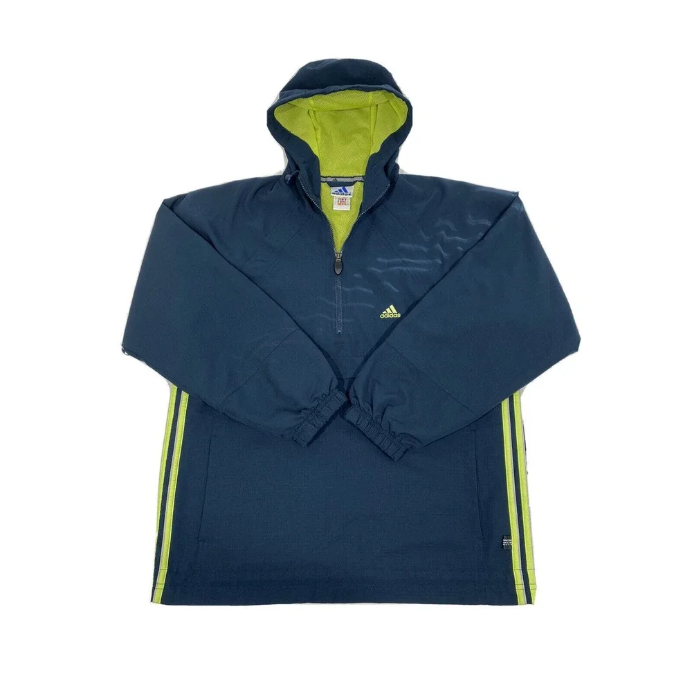 adidas hoodie mens